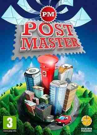 Descargar Post Master [MULTI5][ALiAS] por Torrent